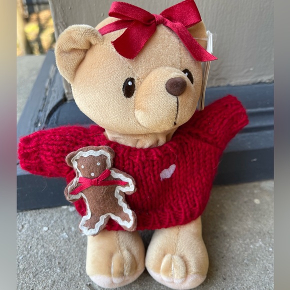 Enesco Cherished Teddies “Cookie” bear - Picture 3 of 9